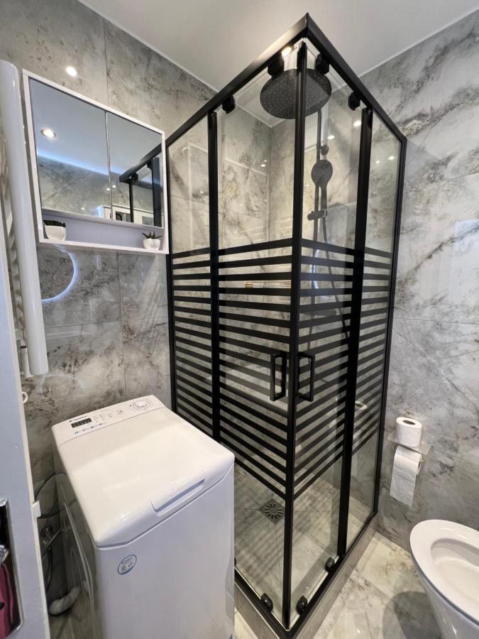 Paris' Premium Romantic Studio Luaran gambar