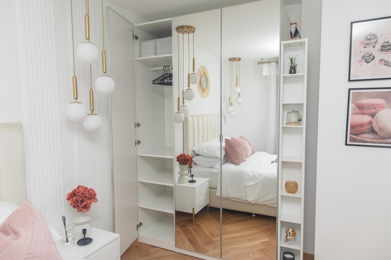 Paris' Premium Romantic Studio Luaran gambar